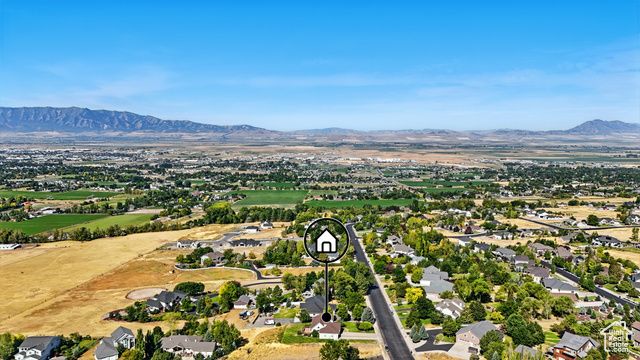 1990 E CANYON RIDGE DR, North Logan, UT 84341