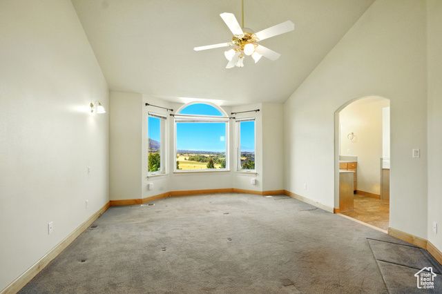 1990 E CANYON RIDGE DR, North Logan, UT 84341