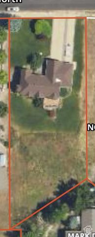 1990 E CANYON RIDGE DR, North Logan, UT 84341