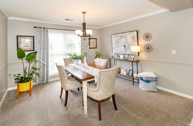 3748 Collingswood Drive, Evansville, IN 47725