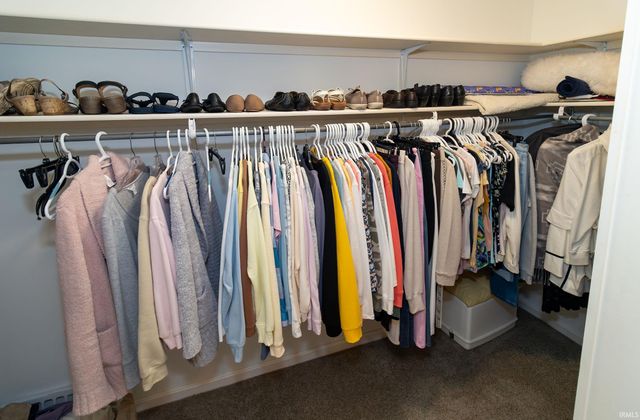 3748 Collingswood Drive, Evansville, IN 47725