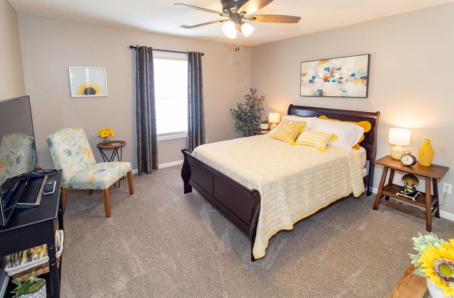 3748 Collingswood Drive, Evansville, IN 47725