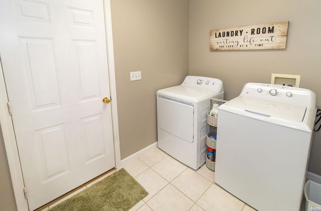 3748 Collingswood Drive, Evansville, IN 47725