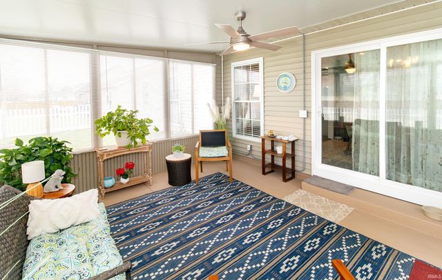 3748 Collingswood Drive, Evansville, IN 47725