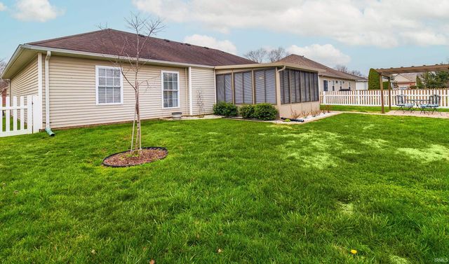 3748 Collingswood Drive, Evansville, IN 47725