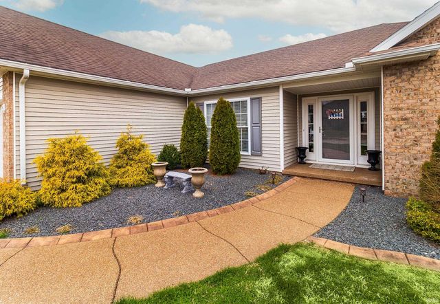 3748 Collingswood Drive, Evansville, IN 47725