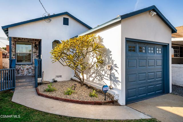 12247 Cedar Avenue, Hawthorne, CA 90250
