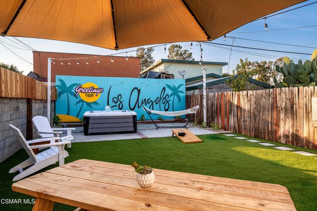 12247 Cedar Avenue, Hawthorne, CA 90250