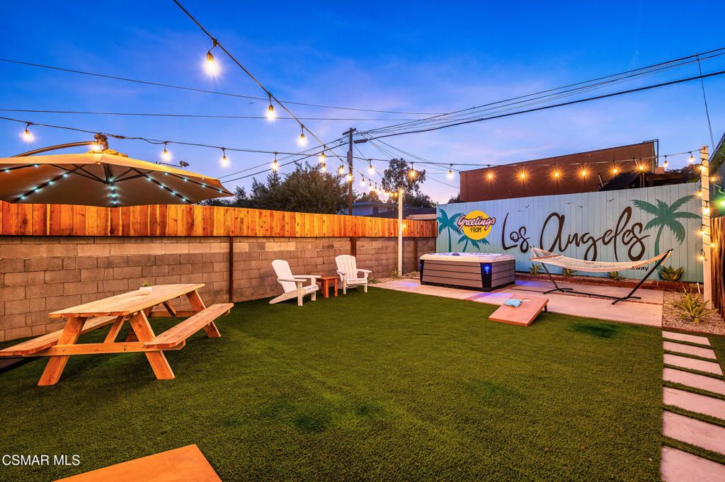 12247 Cedar Avenue, Hawthorne, CA 90250