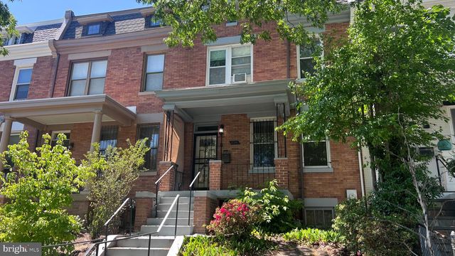 1720 2ND ST NW, Washington, DC 20001