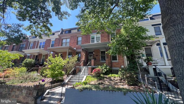 1720 2ND ST NW, Washington, DC 20001