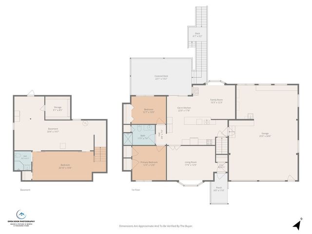 N3365 Miller ROAD, La Crosse, WI 54601