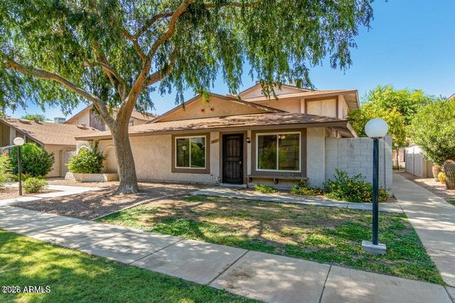 1037 N 84th Place, Scottsdale, AZ 85257