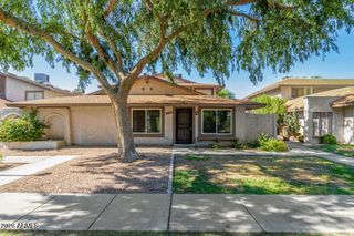 1037 N 84th Place, Scottsdale, AZ 85257