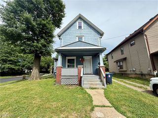 895 Beardsley Street, Akron, OH 44311