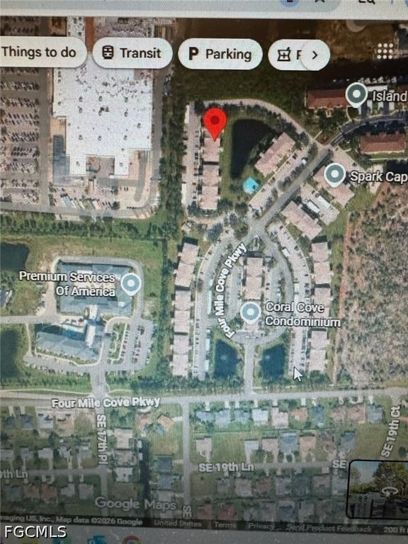 1775 FOUR MILE COVE PKWY 1212, Cape Coral, FL 33990