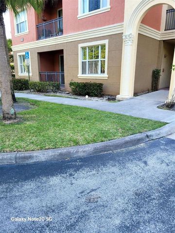 4602 SW 160th Ave 510, Miramar, FL 33027