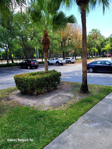 4602 SW 160th Ave 510, Miramar, FL 33027