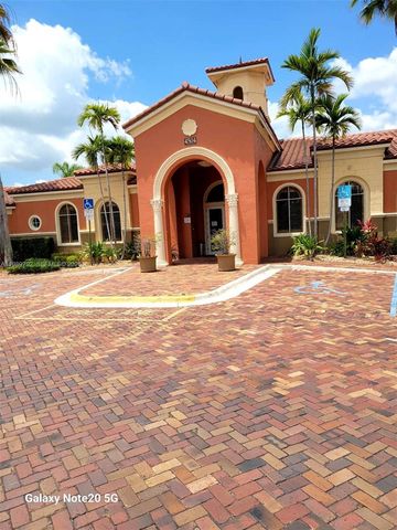 4602 SW 160th Ave 510, Miramar, FL 33027