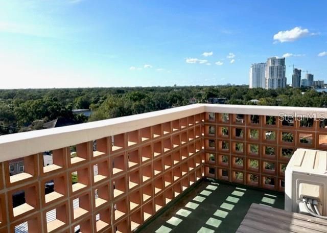 4015 BAYSHORE BOULEVARD 8D, Tampa, FL 33611