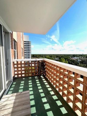 4015 BAYSHORE BOULEVARD 8D, Tampa, FL 33611