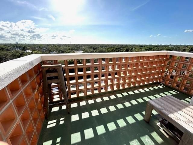 4015 BAYSHORE BOULEVARD 8D, Tampa, FL 33611