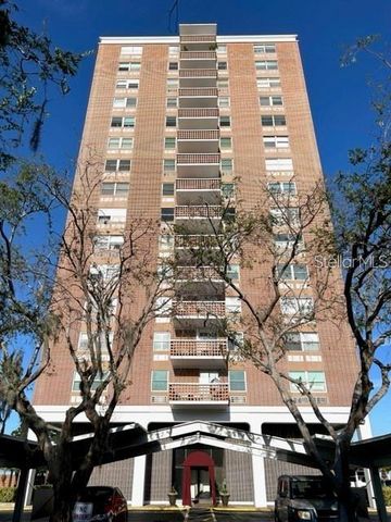 4015 BAYSHORE BOULEVARD 8D, Tampa, FL 33611