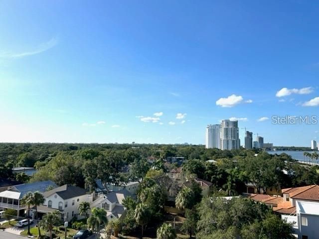 4015 BAYSHORE BOULEVARD 8D, Tampa, FL 33611