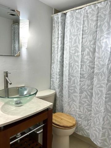 4015 BAYSHORE BOULEVARD 8D, Tampa, FL 33611