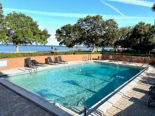 4015 BAYSHORE BOULEVARD 8D, Tampa, FL 33611