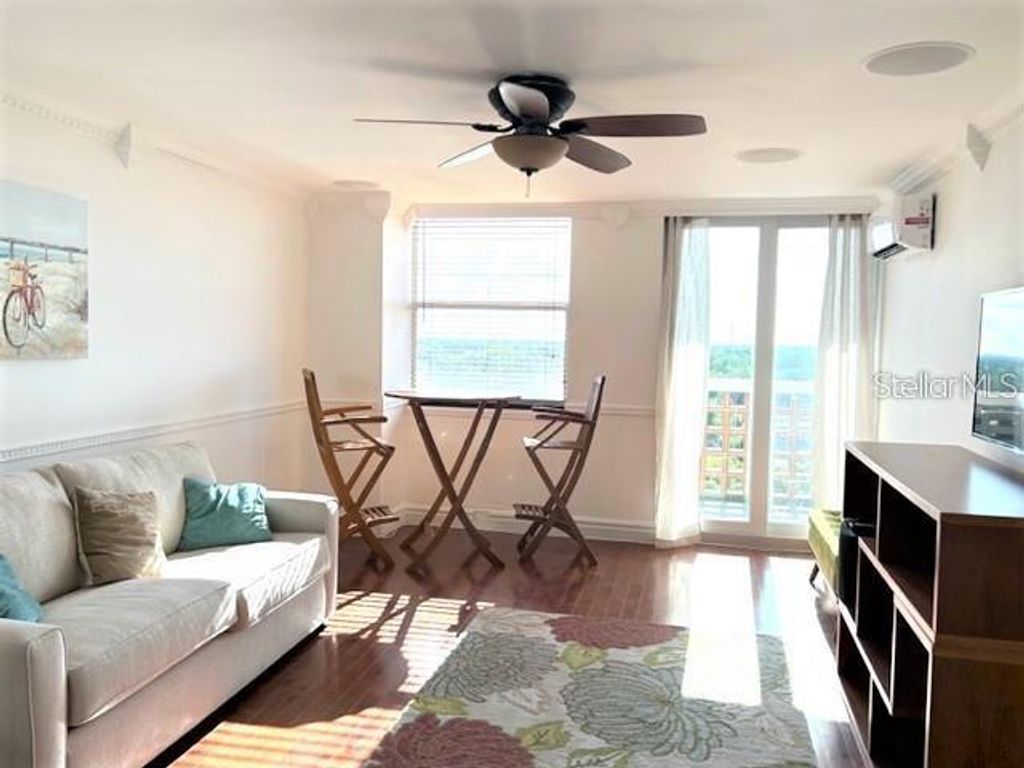 4015 BAYSHORE BOULEVARD 8D, Tampa, FL 33611