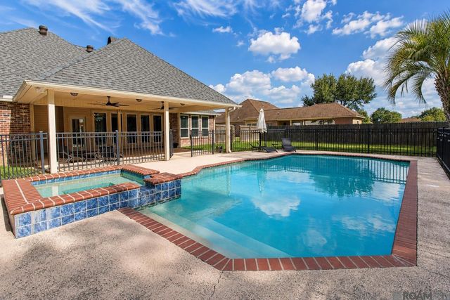 16427 Wesley Evans Rd, Prairieville, LA 70769