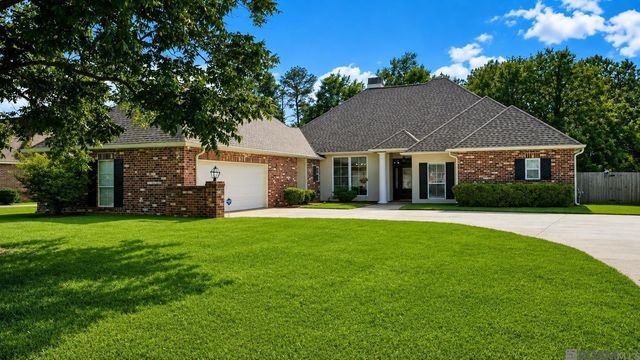 16427 Wesley Evans Rd, Prairieville, LA 70769