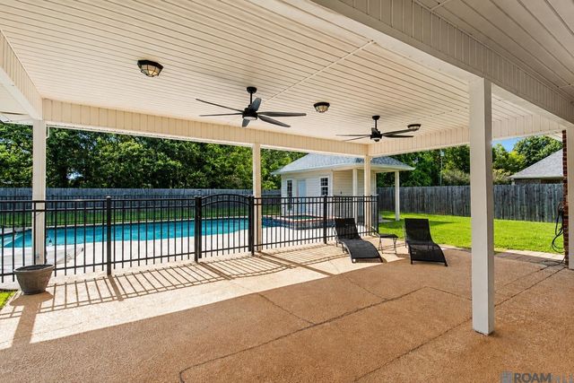 16427 Wesley Evans Rd, Prairieville, LA 70769