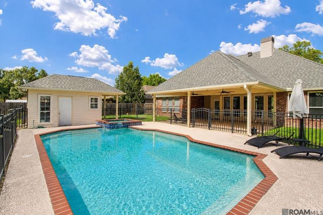 16427 Wesley Evans Rd, Prairieville, LA 70769