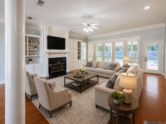 16427 Wesley Evans Rd, Prairieville, LA 70769
