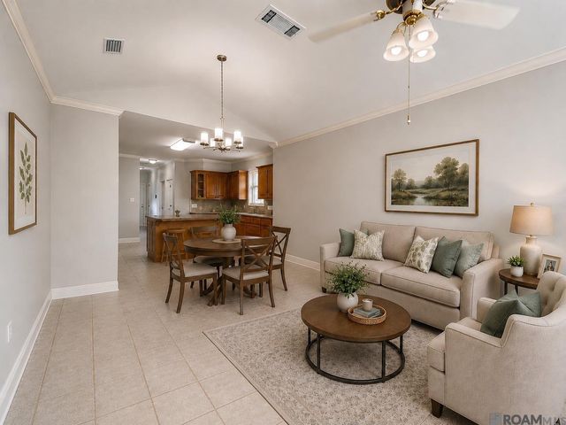 16427 Wesley Evans Rd, Prairieville, LA 70769