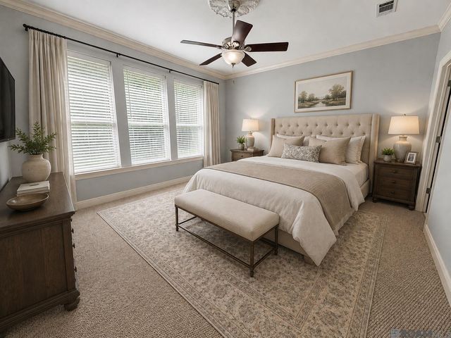 16427 Wesley Evans Rd, Prairieville, LA 70769
