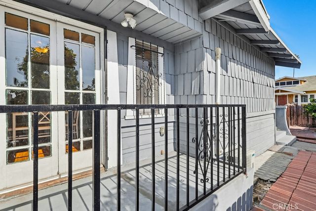 3941 Wisconsin, Los Angeles, CA 90037