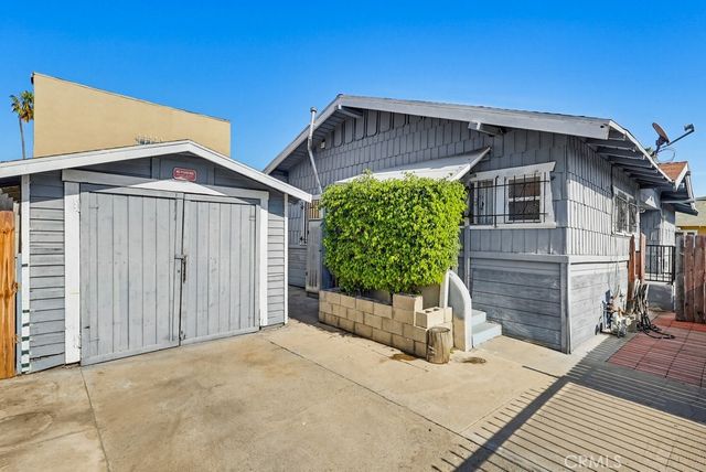 3941 Wisconsin, Los Angeles, CA 90037