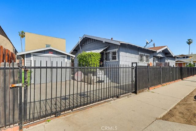 3941 Wisconsin, Los Angeles, CA 90037