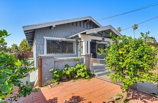 3941 Wisconsin, Los Angeles, CA 90037