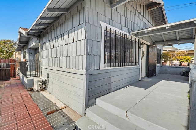 3941 Wisconsin, Los Angeles, CA 90037