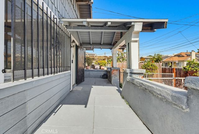 3941 Wisconsin, Los Angeles, CA 90037