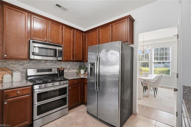 4704 Wood Stork DR, Chesapeake, VA 23321
