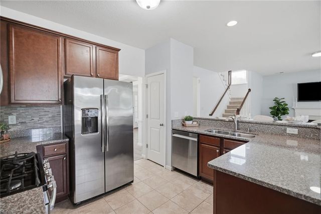 4704 Wood Stork DR, Chesapeake, VA 23321