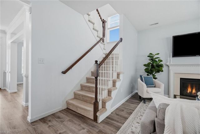4704 Wood Stork DR, Chesapeake, VA 23321