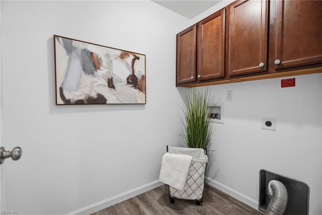 4704 Wood Stork DR, Chesapeake, VA 23321