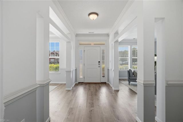 4704 Wood Stork DR, Chesapeake, VA 23321