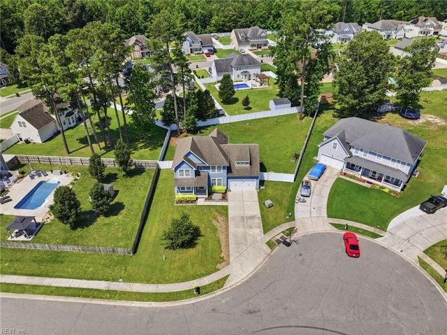 4704 Wood Stork DR, Chesapeake, VA 23321